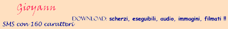 Clicca qui per visitare il sito